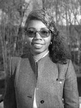 Dr. Valerie Thomas